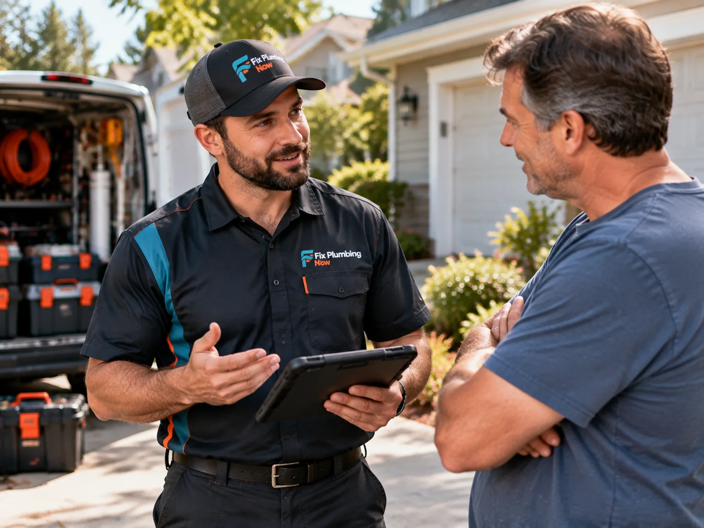 Clogged Drain Service Tuckerman, AR FAQs